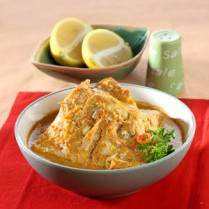 Cara membuat Gulai Kapala Ikan - Resep Masakan Rumahan