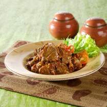 Cara membuat Oseng-Oseng Mercon - Resep Masakan Rumahan