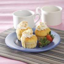 Cara membuat Muffin Kacang Hijau - Resep Masakan Rumahan