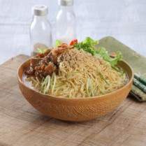 Cara membuat Cwimi Daging Tumis Jamur Pedas - Resep Masakan Rumahan