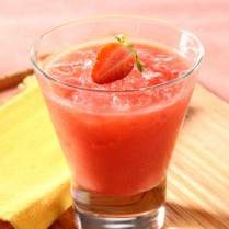 Cara membuat Fruit Blended - Resep Masakan Rumahan