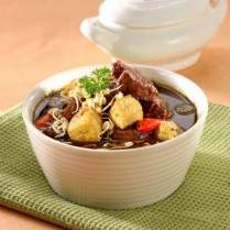 Cara membuat Rawon - Resep Masakan Rumahan