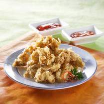 Cara membuat Ayam Goreng Tepung - Resep Masakan Rumahan