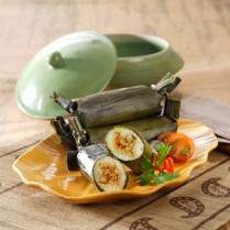 Cara membuat Arem-Arem - Resep Masakan Rumahan