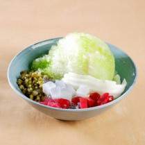 Cara membuat Es Buto Ijo - Resep Masakan Rumahan