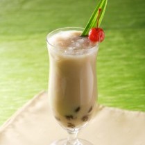 Cara membuat Bubble Milk Tea - Resep Masakan Rumahan