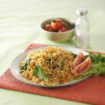 Cara membuat Mi Goreng Terasi - Resep Masakan Rumahan