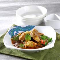 Cara membuat Daging Masak Kemangi - Resep Masakan Rumahan