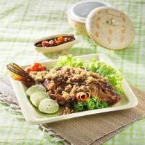Cara membuat Nila Goreng Lengkuas - Resep Masakan Rumahan