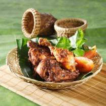 Cara membuat Ayam Panggang Paniki - Resep Masakan Rumahan