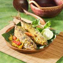 Cara membuat Ikan Mas Krim - Resep Masakan Rumahan