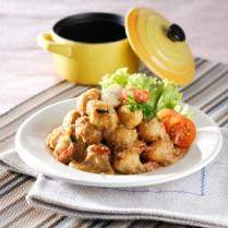 Cara membuat Telur Puyuh Bumbu Kacang - Resep Masakan Rumahan