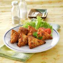 Cara membuat Bacem Tempe - Resep Masakan Rumahan
