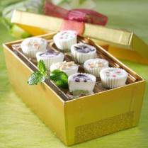 Resep Kue Kering Pandan Kacang