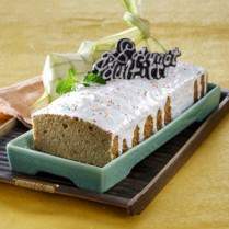 Cara membuat Kue Kenari Cappucino - Resep Masakan Rumahan