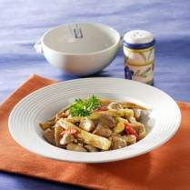 Cara membuat Oseng Putren Saus Tiram - Resep Masakan Rumahan