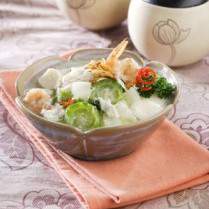 Cara membuat Misoa Kuah - Resep Masakan Rumahan