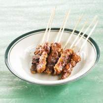 Cara membuat Sate Bantengan - Resep Masakan Rumahan