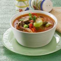 Cara membuat Sayur Godog Aroma Kecombrang - Resep Masakan Rumahan