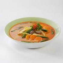 Cara membuat Sayur Godog Sayuran Harum Ebi - Resep Masakan Rumahan