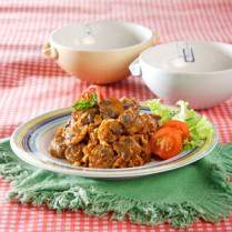 Cara membuat Kerang Tumis Serai - Resep Masakan Rumahan
