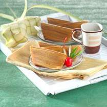 Cara membuat Lapis Legit - Resep Masakan Rumahan