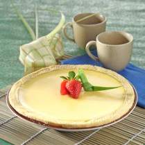 Cara membuat Pai Susu - Resep Masakan Rumahan