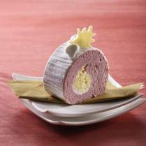 Cara membuat Talas Roll Keju - Resep Masakan Rumahan