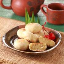 Cara membuat Kue Pia - Resep Masakan Rumahan