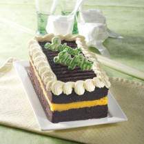 Cara membuat Cake Cokelat Wortel - Resep Masakan Rumahan