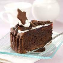 Cara membuat Pai Blackforest - Resep Masakan Rumahan