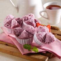 Cara membuat Kue Mangkuk Ubi - Resep Masakan Rumahan