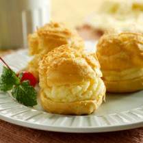 Cara membuat Sus Keju - Resep Masakan Rumahan