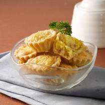 Cara membuat Pai Susmaker - Resep Masakan Rumahan