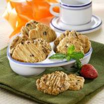 Cara membuat Kue Kering Kacang Berempah - Resep Masakan Rumahan