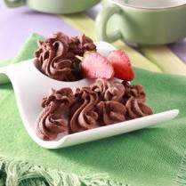 Cara membuat Kue Kering Sagu Cokelat - Resep Masakan Rumahan