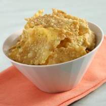 Cara membuat Keripik Bawang - Resep Masakan Rumahan