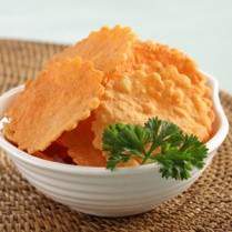 Cara membuat Keripik Kentang - Resep Masakan Rumahan