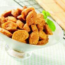 Resep Kue Kering Wijen Goreng