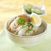 Cara membuat Soto Banjar - Resep Masakan Rumahan