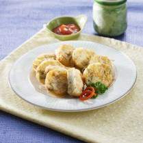 Cara membuat Kwetiau Gulung - Resep Masakan Rumahan