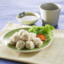 Cara membuat Kwetiau Kuah Cuko - Resep Masakan Rumahan