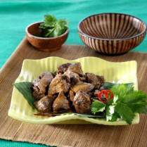 Cara membuat Musawaroh - Resep Masakan Rumahan