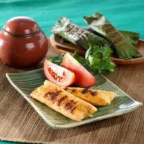 Cara membuat Pelas Udang - Resep Masakan Rumahan