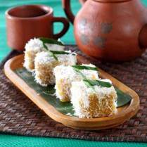 Cara membuat Tatabun - Resep Masakan Rumahan
