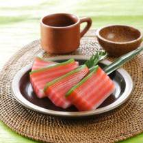 Cara membuat Kue Pepe - Resep Masakan Rumahan