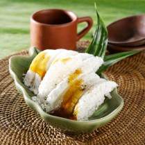 Cara membuat Kue Rangi - Resep Masakan Rumahan