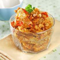 Resep Balado Tempe Kentang