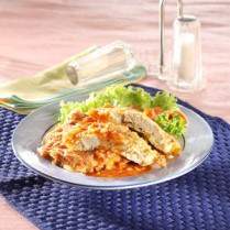 Cara membuat Fuyunghai Saus Taoco - Resep Masakan Rumahan