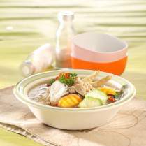 Cara membuat Sup Ceker Pedas - Resep Masakan Rumahan
